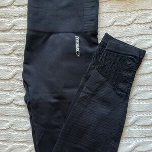 Gymshark Charcoal Leggings